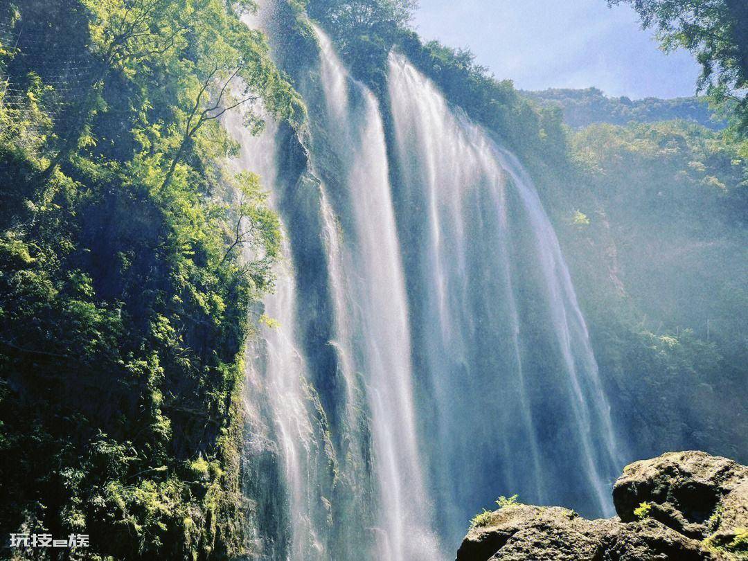 湖北宜昌旅游景点排名前十名(著名旅游景区攻略)-图片3